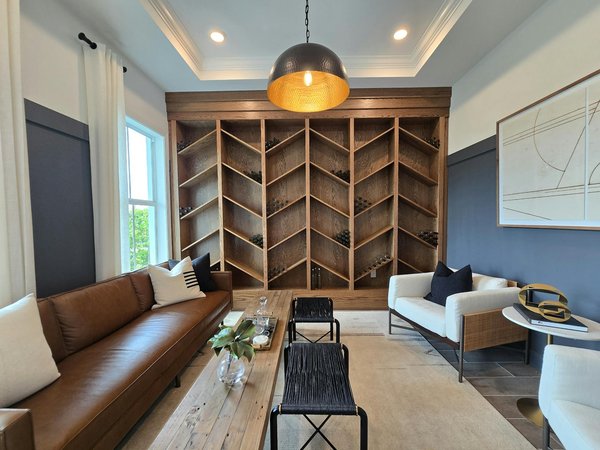 Les meilleures suspensions en verre rond pour sublimer votre cuisine