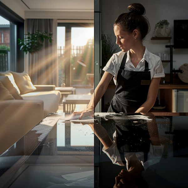 Agence de ménage à domicile à Nancy : de bonnes raisons de solliciter ses services