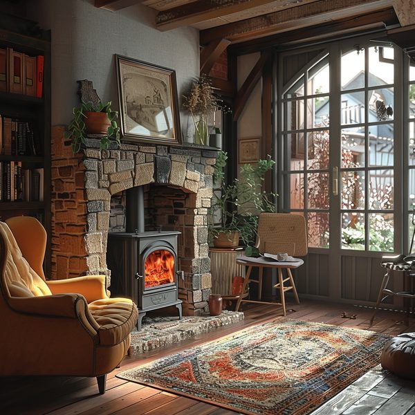 Comment fonctionnent les poêles à pellets : guide pratique pour les utilisateurs ?