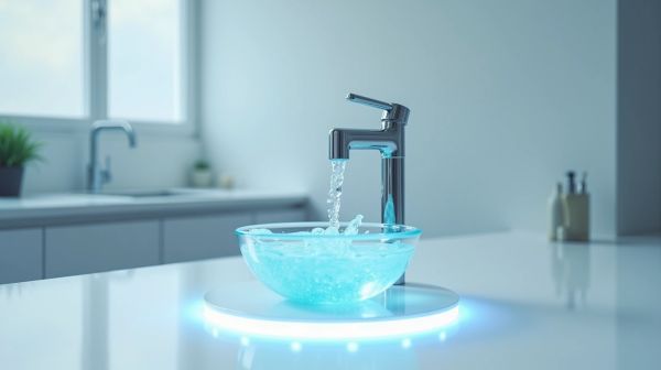 La solution incontournable pour une hydratation optimale avec une fontaine à eau froide