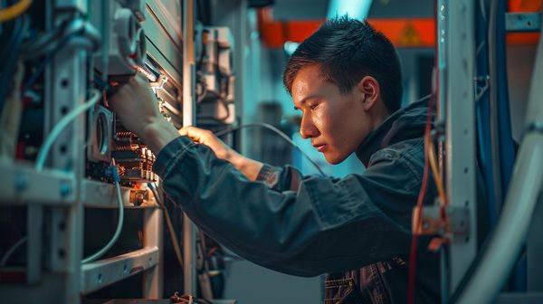 Réparation de volet roulant : à qui confier le travail ?