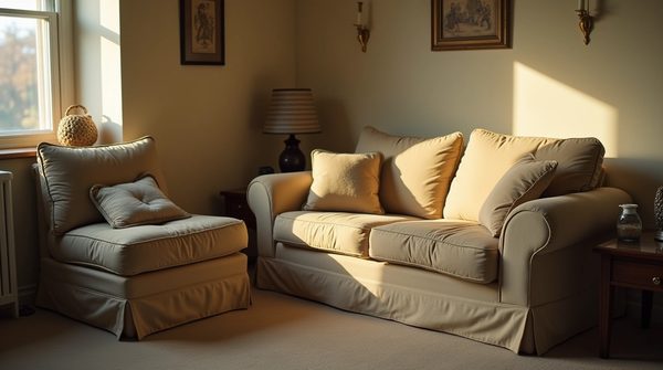 Un guide pratique pour le nettoyage de votre canapé et fauteuil