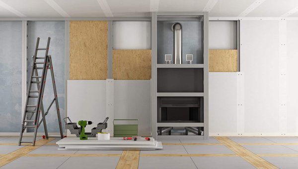 Comment rénover votre escalier pour lui donner un nouveau look