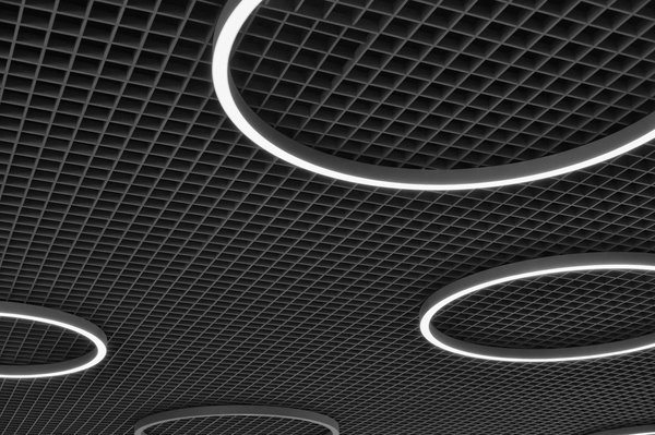 Plafond tendu lumineux LED par Barrisol : pour un intérieur luxe et unique