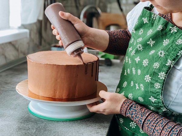 Loisir créatif : Astuces pour préparer un gâteau d'anniversaire parfait