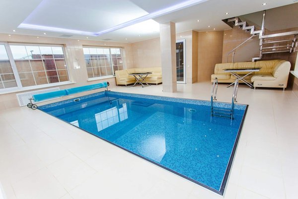 Comment entretenir ma piscine correctement ?