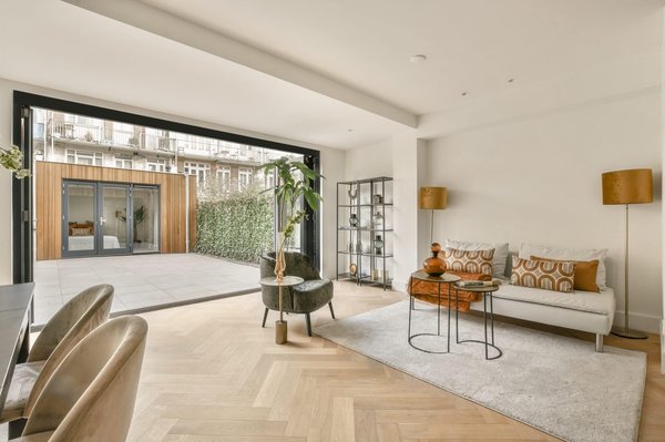 Comment aménager un petit balcon pour en faire un espace détente ?