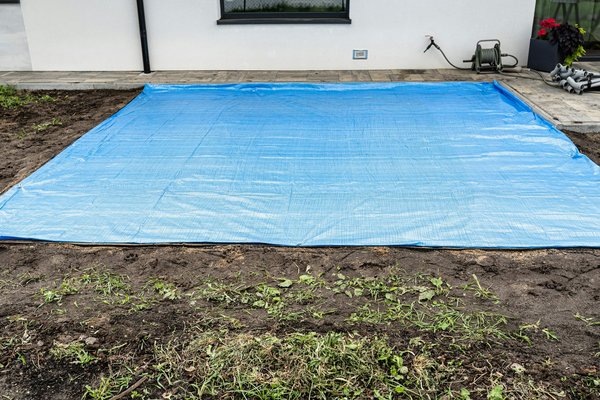 Créer une bâche sur mesure parfaite : comment faire ?