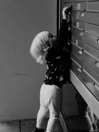 Boîte aux lettres collectives : choisir la solution idéale pour votre copropriété