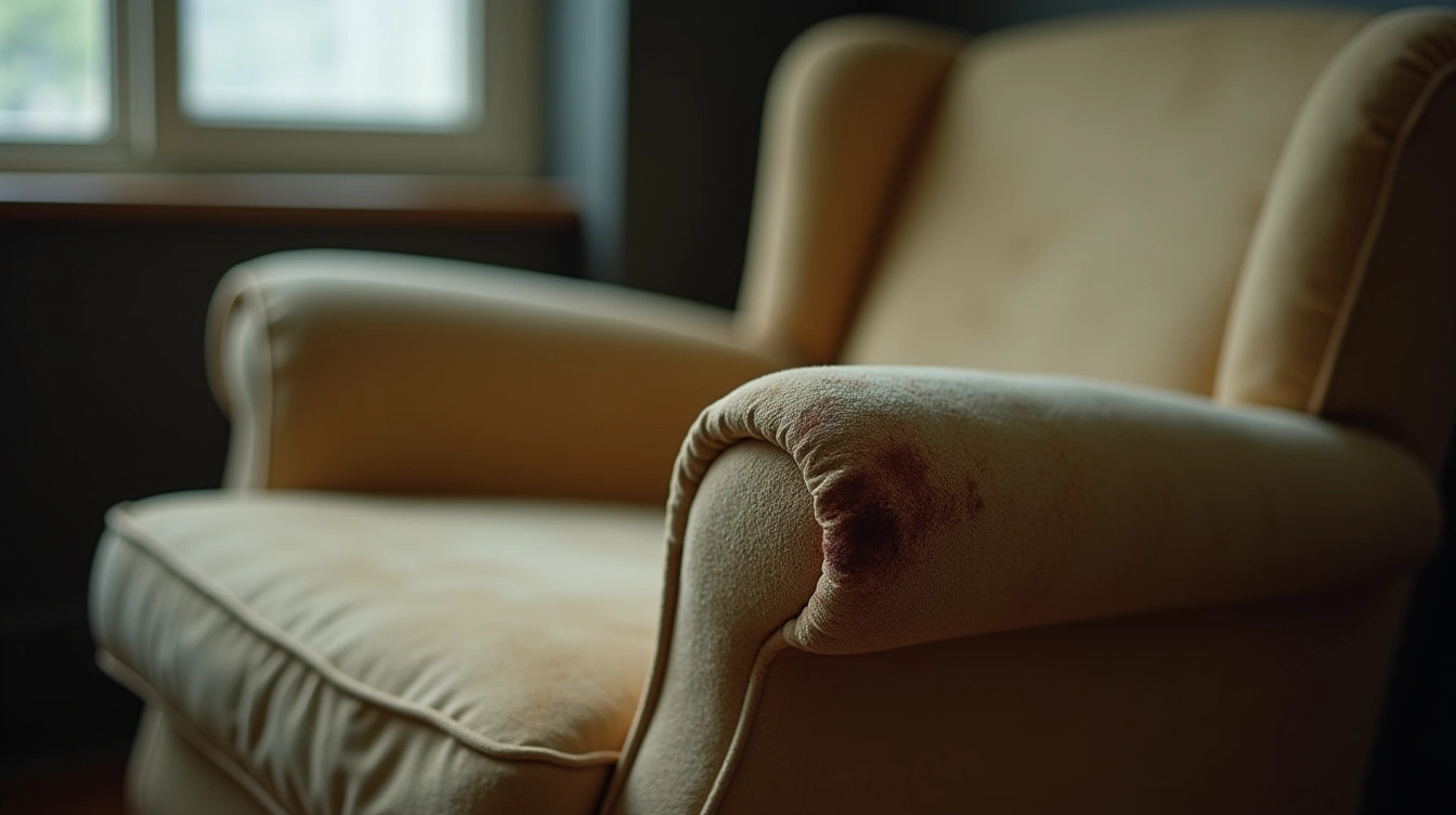 Vos questions sur l'entretien de votre mobilier d'assise